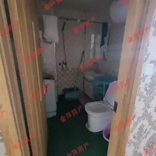 出租•慧海湾•2室1厅1卫
