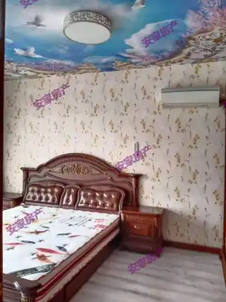 出租•府都花苑•2室1厅1卫