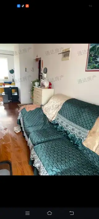 2室2厅1卫 STX海景花园2期A区