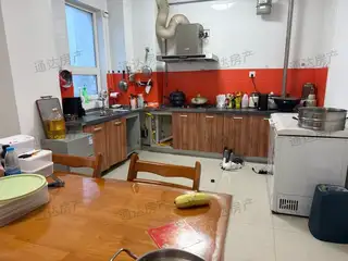 3室1厅1卫 STX海景花园2期A区