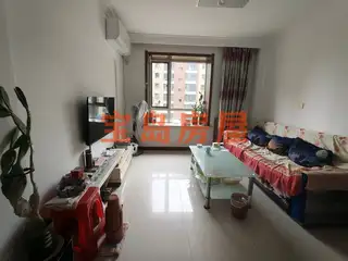位置采光超好