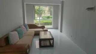 出租•爱琴海·有空调·可月付·有wifi