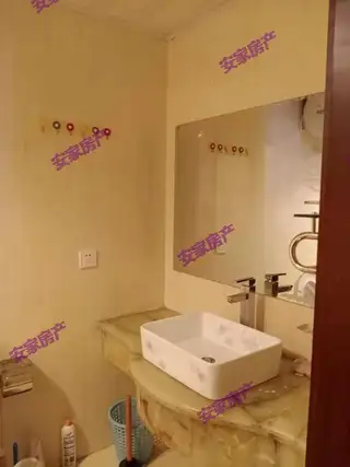 出租•府都花苑•2室1厅1卫