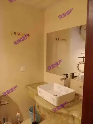 出租•府都花苑•2室1厅1卫