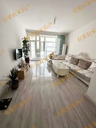 2室2厅1卫 新港小区商业街