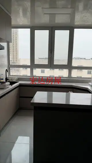 2室1厅1卫 三堂街