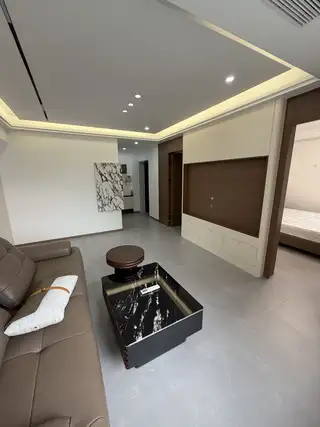 住这小区,体面不将就😏2室1厅1卫 翠岛经典