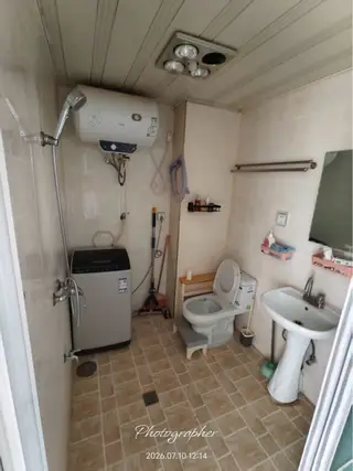 出租•三堂中心街•2室1厅1卫