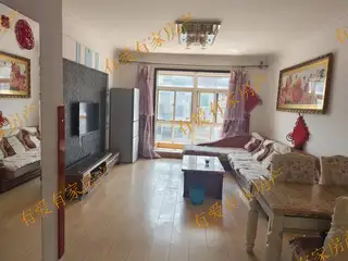 出租•明兴花园•2室1厅1卫