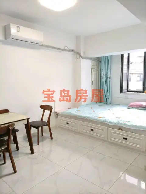出售  慧海湾  稀少户型  一室一厅 关门兑
