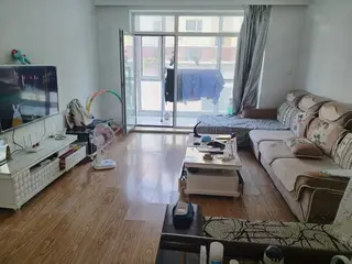 出租•三堂中心街•2室1厅1卫