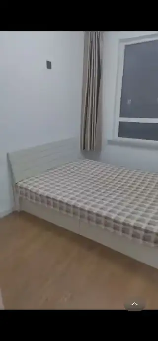 空调电梯房，联华一号二室干净亮堂