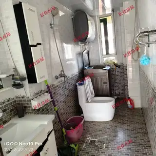 出租•明兴花园•2室1厅1卫