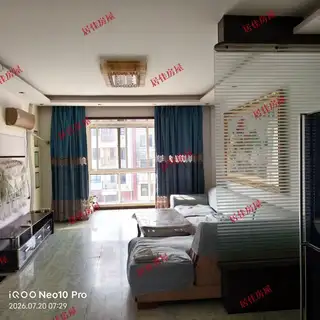 出租•明兴花园•2室1厅1卫