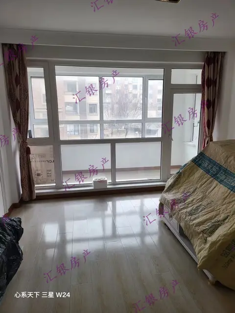 2室1厅1卫 三堂慧海湾
