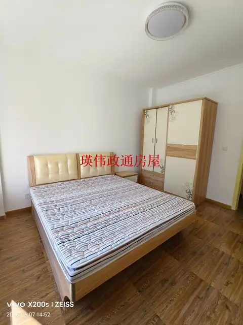 出租•三堂慧海湾•2室2厅1卫