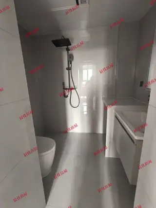 2室1厅1卫 金海明珠