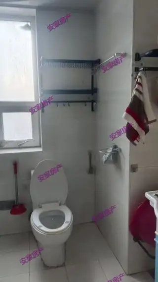 出租•STX海景花园2期A区•2室1厅1卫