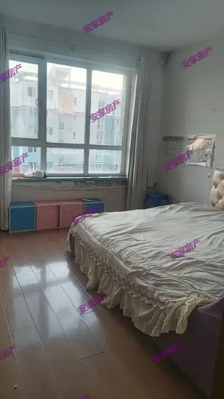 出租•STX海景花园2期A区•2室1厅1卫