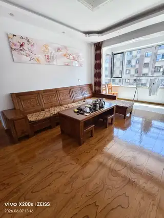出租慧海湾精装好房