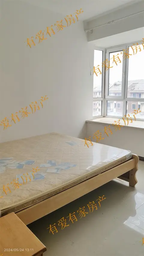 可按空调，价格超低出租•三堂慧海湾•3室2厅1卫