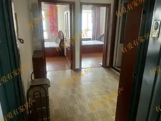 【好房出租】长兴岛 三堂富乐南   💰租金：1700元/月   👍户型：2室1厅1卫   ✨建筑面积：66.0㎡   ☎联系人：小欣 19969394302