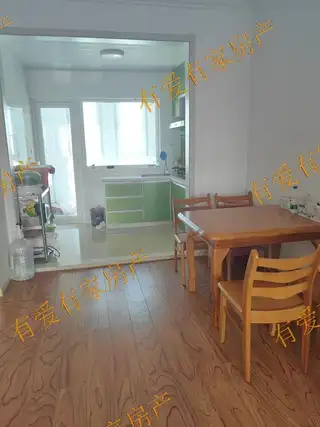 【好房出租】长兴岛 慧海湾   💰租金：2400元/月   👍户型：2室1厅1卫   ✨建筑面积：85.5㎡   ☎联系人：小欣 19969394302