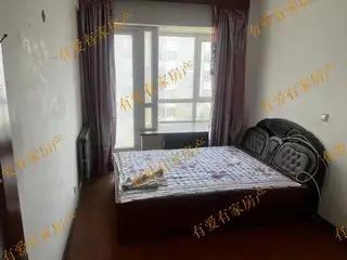 出租•三堂富乐•2室1厅1卫