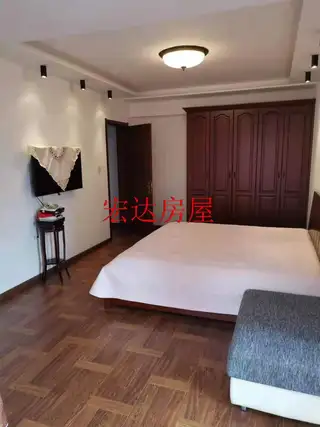 3室2厅2卫 三堂长兴湾