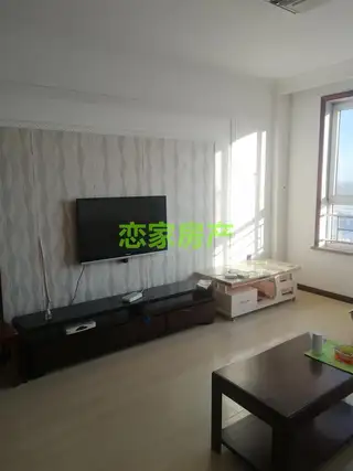 出租•有空调！特亮堂！龙泉家园•3室2厅2卫