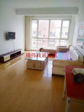 3室2厅1卫 联华一号