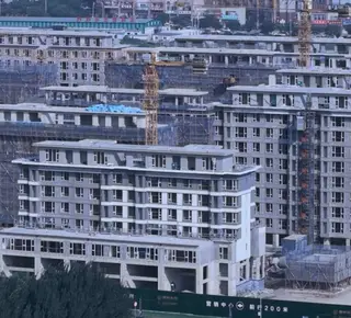 楼区门市黄金旺铺！买一层送一层！超高回报率