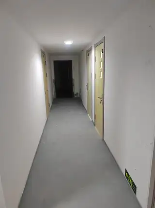 出租•楼区海景花园二期B•1室合租