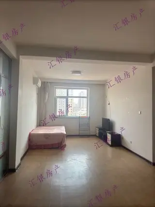 出租•金钧华府•2室1厅1卫