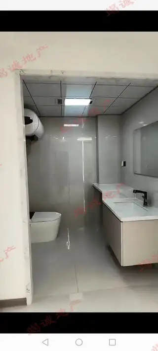 慧海湾，两室一厅