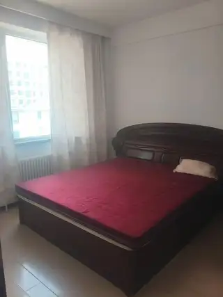 拎包入住