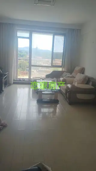 怡海花园