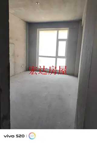 2室2厅1卫 楼区长岭新座电梯