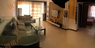 出租•三堂怡海花园•2室1厅1卫