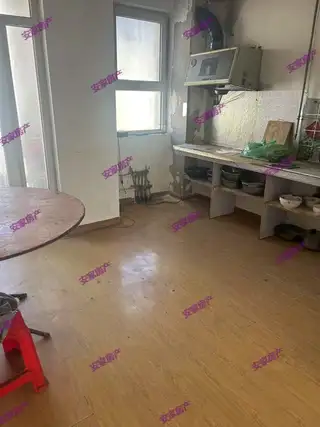 3室2厅2卫 海景一期a