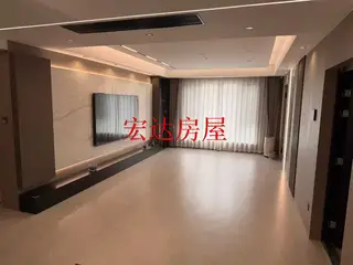 出租•东方波尔多四期•3室2厅2卫