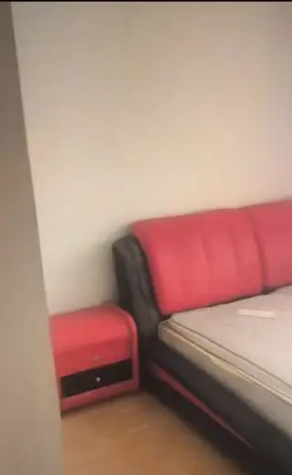 现房出租海景二期A两室有空调