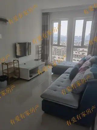 出租•慧海湾•2室1厅1卫
