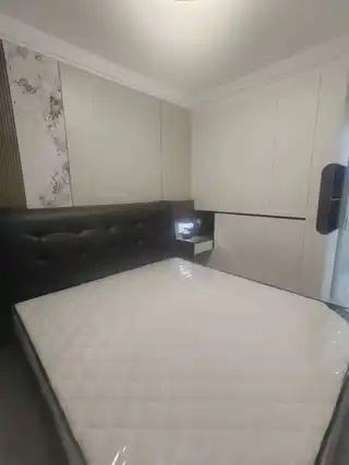 2室1厅1卫 嘉恒国际一期