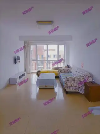 3室1厅1卫 联华壹号