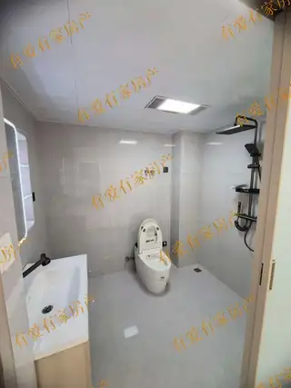 3室2厅2卫 楼区海景花园一期B区
