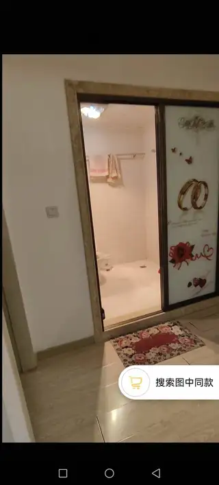 出租•楼区长岭新座•2室1厅1卫