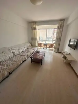 2室1厅1卫 联华一号