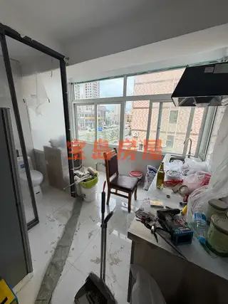 出租•三堂中心街•1室1厅1卫