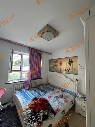 现房出租•加兴园小区•2室1厅1卫